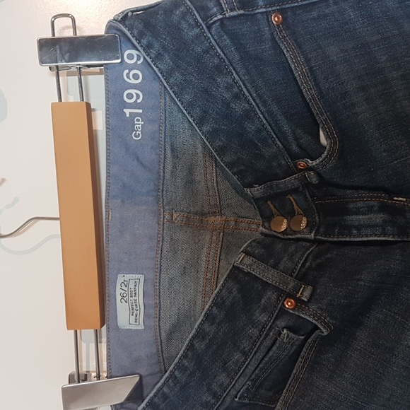 Women's jeans - Picture 3 of 3